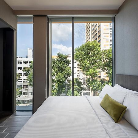 Beverly Hotels Elements Singapore Buitenkant foto