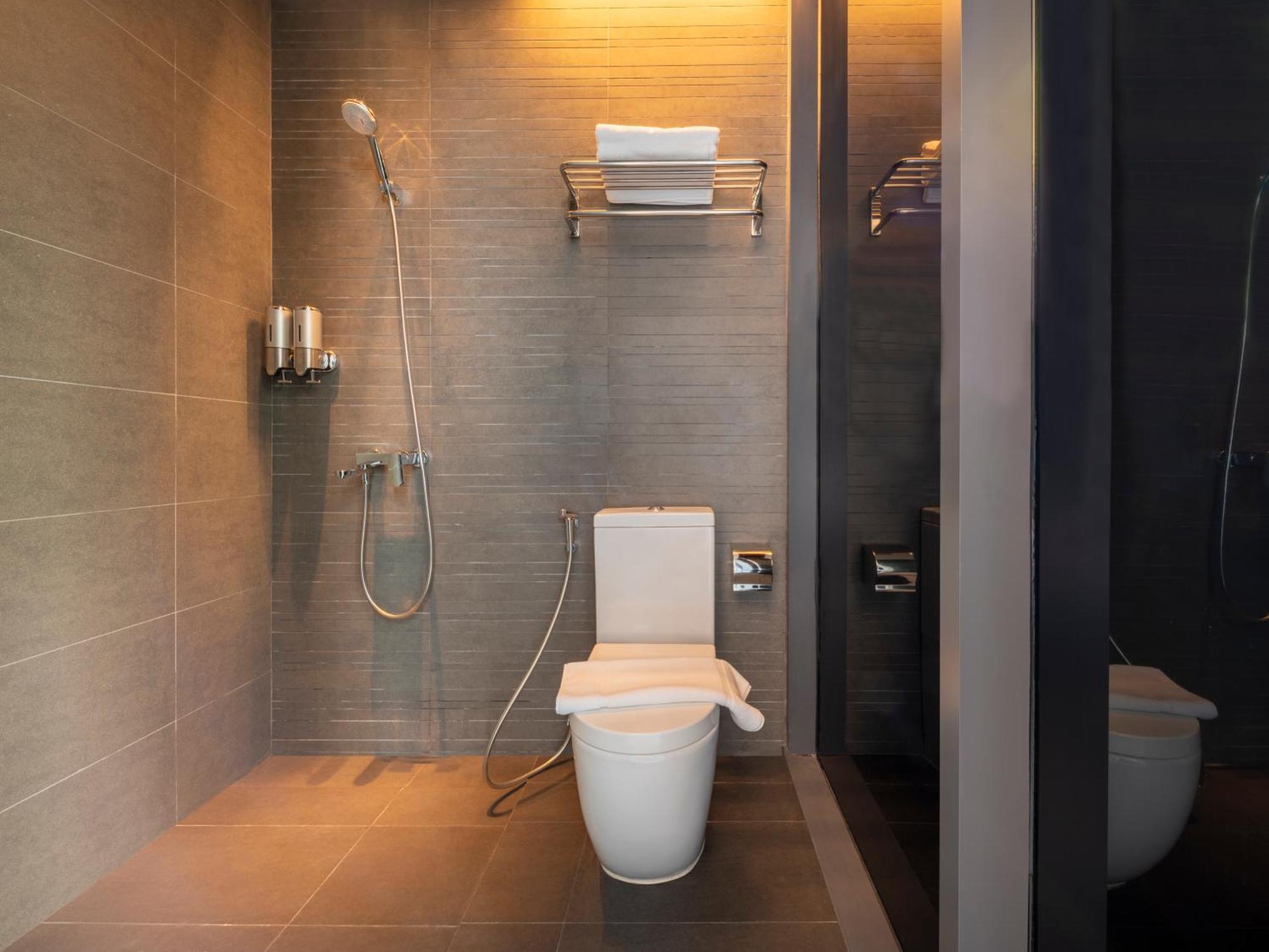 Beverly Hotels Elements Singapore Buitenkant foto